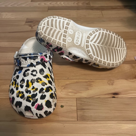 Crocs - Picture 2 of 2